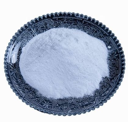Sgs Certified Organic Trehalose Powder Bahan Makanan Kristal Halal
