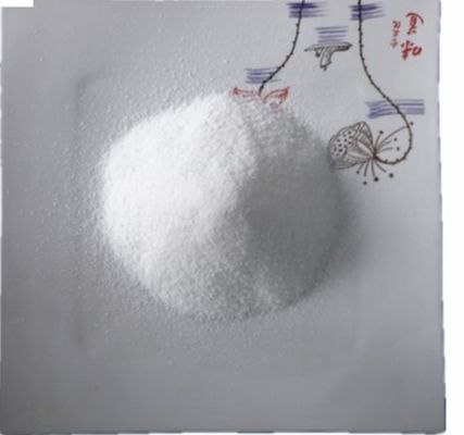 Pemanis Alami Allulose Granulated Rendah Kalori Struktur D-Psicose C6H12O6