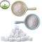 Erythritol Granulated Sweetener Pengganti Erythritol Dalam Memanggang 149-32-6