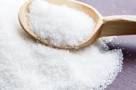 Bahan Tambahan Makanan Organik Pemanis Erythritol Alami Bubuk
